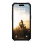 UAG - Pathfinder iPhone 16 保護殼 - Black