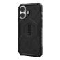 UAG - Pathfinder iPhone 16 保護殼 - Black