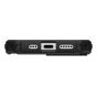 UAG - Pathfinder iPhone 16 保護殼 - Black