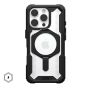UAG - Plasma XTE iPhone 16 Pro 保護殼 (Ash,Titanium/Black,Clear)