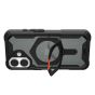 UAG - Plasma XTE iPhone 16 保護殼 - Black/Orange