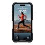 UAG - Plasma XTE iPhone 16 保護殼 - Black/Orange