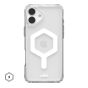 UAG - Plyo iPhone 16 Plus 保護殼 - Ice/White 114479114341