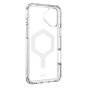 UAG - Plyo iPhone 16 Plus 保護殼 - Ice/White