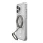 UAG - Plyo iPhone 16 Pro Max 保護殼 - Ice White + Titanium Ring Stand