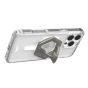 UAG - Plyo iPhone 16 Pro Max 保護殼 - Ice White + Titanium Ring Stand