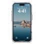 UAG - Plyo iPhone 16 保護殼 - Ice/White