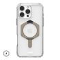 UAG - Plyo XTE iPhone 16 Pro Max 保護殼 - Clean Titanium 114489114G36