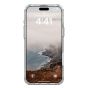 UAG - Plyo XTE iPhone 16 Pro Max 保護殼 - Clean Titanium