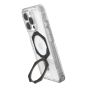 UAG - Plyo XTE iPhone 16 Pro 保護殼 - Clear Titanium
