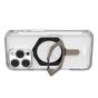UAG - Plyo XTE iPhone 16 Pro 保護殼 - Clear Titanium