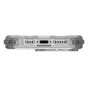 UAG - Plyo XTE iPhone 16 Pro 保護殼 - Clear Titanium