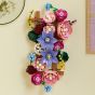 LEGO® Botanicals 11503 Flower Wall (Creative,Decoration,Bricks,Gift)