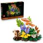 LEGO® Botanicals 11505 Woodland Mushrooms (Flowers,Home Decoration,Bricks,Gift)
