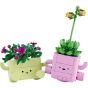 LEGO® Botanicals 11506 Rocking Plants (Creative,Decoration,Bricks,Gift)