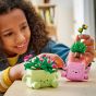 LEGO® Botanicals 11506 Rocking Plants (Creative,Decoration,Bricks,Gift)