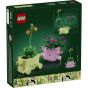 LEGO® Botanicals 11506 Rocking Plants (Creative,Decoration,Bricks,Gift)