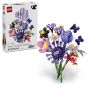 LEGO® Botanicals 11507 Olivia Rodrigo's Flower Bouquet (Flower,Home Decoration,Bricks,Gift)