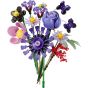 LEGO® Botanicals 11507 Olivia Rodrigo's Flower Bouquet (Flower,Home Decoration,Bricks,Gift)