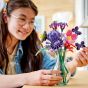LEGO® Botanicals 11507 Olivia Rodrigo's Flower Bouquet (Flower,Home Decoration,Bricks,Gift)