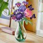 LEGO® Botanicals 11507 Olivia Rodrigo's Flower Bouquet (Flower,Home Decoration,Bricks,Gift)