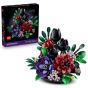 LEGO® Botanicals 11513 Dark Flower Arrangement (Flower,Home Decoration,Bricks,Gift)