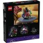 LEGO® Botanicals 11513 Dark Flower Arrangement (Flower,Home Decoration,Bricks,Gift)