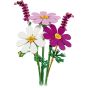 LEGO® Botanicals 11514 Cosmos Flowers (Flowers,Home Decoration,Bricks,Gift)