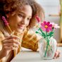 LEGO® Botanicals 11514 Cosmos Flowers (Flowers,Home Decoration,Bricks,Gift)