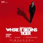 (HKT / PCCW Staff)《FWD富衛保險 呈獻 : 麥花臣節 X Tiger Yau “Where It Begins” Live 2026》 HK$680 門票組合 - 坐位