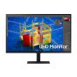 Samsung 27" A700 UHD 4K Monitor LS27A700NWCXXK 121-50-00168-1