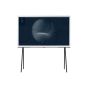 Samsung - 43" LS01B The Serif QLED 4K 智能電視 (2022) QA43LS01BAJXZK