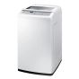 三星 - 頂揭式 低排水位 洗衣機 7kg (白色) WA70M4000SW/SH