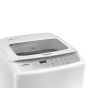 三星 - 頂揭式 高排水位 洗衣機 7kg (白色) WA70M4200SW/SH (送ITFIT 二合一行動電源手持風扇 : Z-ITFITF17-C 及NEOFLAM FIKA 粉紅色 24cm單柄煎鍋(不連蓋),數量有限 送完即止)
