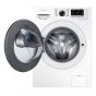 Samsung - 前置式 洗衣機 7kg (白色) WW70K5210VW/SH