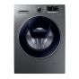 Samsung - 前置式 洗衣機 7kg (銀色) WW70K5210VX/SH 121-69-00040-1