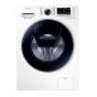 Samsung三星 - 前置式 洗衣機 8kg (白色) WW80K5210VW/SH 121-69-00041-1