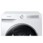 Samsung三星 - AI Ecobubble™ AI智能前置式洗衣機 8kg (白色) WW80T654DLH/SH