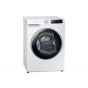 Samsung三星 - AI Ecobubble™ AI智能前置式洗衣機 9kg (白色) WW90T654DLE/SH