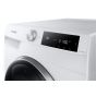 Samsung三星 - AI Ecobubble™ AI智能前置式洗衣機 9kg (白色) WW90T654DLE/SH