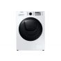 Samsung 三星 AddWash™ 前置式洗衣乾衣機 8+6kg 白色 WD80TA546BH/SH 121-69-00080-1