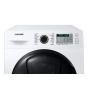 Samsung三星 - AddWash™ 前置式洗衣乾衣機 8+6kg (白色) WD80TA546BH/SH