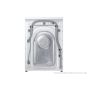 Samsung三星 - AddWash™ 前置式洗衣乾衣機 8+6kg (白色) WD80TA546BH/SH
