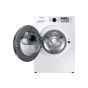 Samsung三星 - AddWash™ 前置式洗衣乾衣機 8+6kg (白色) WD80TA546BH/SH