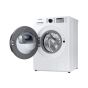 Samsung三星 - AddWash™ 前置式洗衣乾衣機 8+6kg (白色) WD80TA546BH/SH