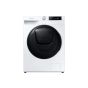 Samsung 三星 QuickDrive™ Al智能前置式能洗衣乾衣機 8+6kg 白色 WD80T654DBE/SH 121-69-00081-1
