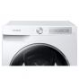 Samsung三星 - AI Ecobubble™ AI智能前置式洗衣乾衣機 10.5+7kg (白色) WD10T754DBH/SH