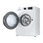 三星 - WD70TA046BE/SH Hygiene Steam前置式洗衣乾衣機 (送ITFIT 多功能環保袋洗衣藍 米色 : Z-ITFITAC05BE,數量有限 送完即止)