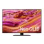 三星 - 43" NEO QLED 4K QN90F 智能電視 QA43QN90FAJXZK 43QN90F 121-69-00157-1