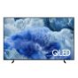 三星 - 55" QLED 4K Q8FA 智能電視 QA55Q8FAAJXZK 55Q8FA 121-69-00179-1